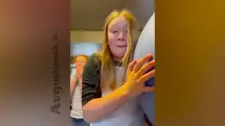 The Ultimate Yoga Challenge   Try Not To Laugh   Funny Videos AFV