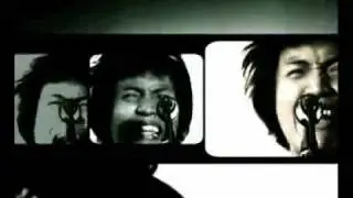 Captain Jack - Sempurna (Official Music Video)