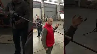 Как вам такая глубина бурения 😁👍