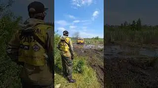 Татра, Трак Триал Уральский Рубеж #offroad74
