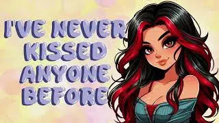 Theater Rehearsal First Kiss [F4A] [ASMR Audio Roleplay]