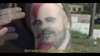 Пливе кача - официальный клип - песня про Азовсталь , Мариуполь.