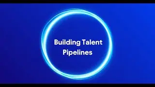 Building Talent Pipelines | CIPS