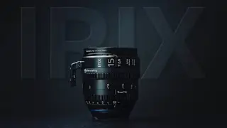 IRIX 15mm Cine Lens Review | The BEST Budget Wide Angle Cine Lenses