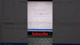 Java In Telugu: String Reverse 