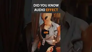 Easy To Have SOUND Behind WALLS! 
