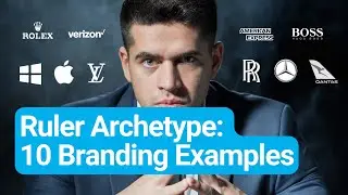 The Ruler Archetype  10 Branding Examples