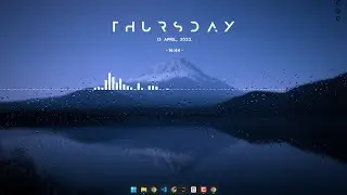 Make Your Windows 11 Desktop Look Aesthetic and Professional in Just 10 Minutes