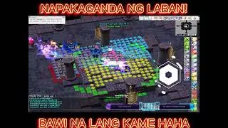 RAGNAROK ONLINE [ELYSSIUM RO] HIGHRATE 255/120 KOE
