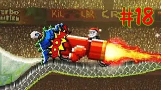 DRIVE AHEAD #18 БЕЗУМНЫЕ ЗАДАНИЯ в игре про тачки СРАЖЕНИЯ МУЛЬТЯШНЫХ МАШИН