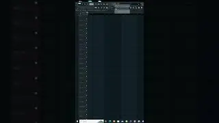 how to change tempo mode in fl studio 21 #producer #flstudio #shorts