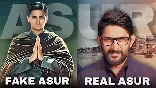 I Proved Dhananjay is ASUR - Asur Season 2
