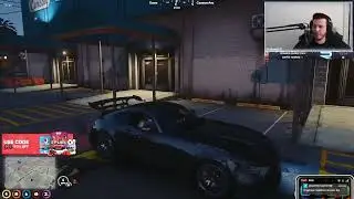 DOJ Is Trying to Impeach Baas | GTA RP NoPixel