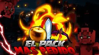 💧¡EL PACK DE TEXTURAS MÁS PEDIDO EN EL CANAL!💧