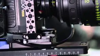 NAB 2015: ARRI ALEXA Mini