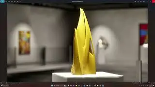 Unreal Engine 5 Render an Image