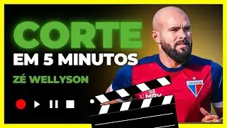 ZÉ WELLYSON NO SPORT PARA 2025 VEJA?