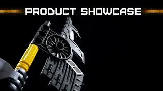 LEGO BIONICLE Product Showcase: 70784 Lewa - Master of Jungle