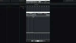 Steinberg #Cubase: How to set up Groups and FX Pt. 2 #shorts