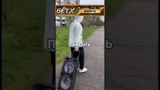 Блогер из Беларуси решил пранкануть жителей города