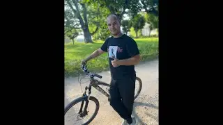 VELOTIME в прямом эфире!