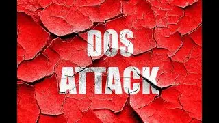 Denial of Service Attack (DoS) | Cyber attacks and Threats | Cyber security | Laughing Bomb