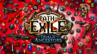 Path of Exile’s Endgame is a MESS. It's PERFECT.