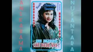 Kasih (IKKE NURJANAH) Karya & Musik: Leo Waldy Album: Aku Wedi, Mas!