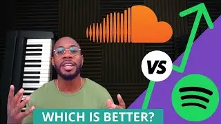 SoundCloud Playlists vs. Spotify Playlists - Which Is Better? 🤷🏿‍♂️