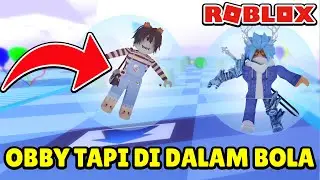 AKU PAKSA HATERS OBBY MAIN ROBLOX OBBY!?