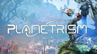Planetrism - Early Ragdoll Tests