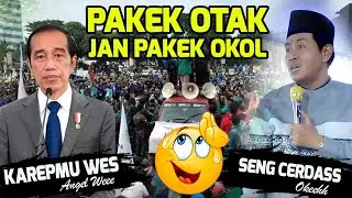 KH ANWAR ZAHID TERBARU | PEMKOT SEMARANG