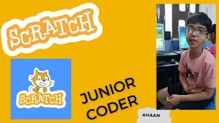 How to Make a Jumping Game in Scratch | Tutorial