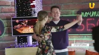 UTV. Шоу Почти суббота 2 года в эфире!