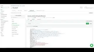MongoDB Atlas - Aggregation Pipeline Builder Tutorial