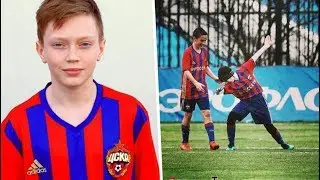 ЛЕША АВТАЙКИН - ЛУЧШИЕ МОМЕНТЫ