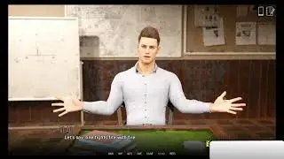 University Of Problems Latest Version Walkthrough -8
