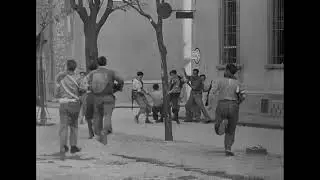 Paisan ‘Paisà’ 1946