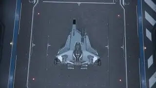 Intrepid или Titan - мои 5 копеек | Star Citizen