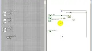 Hamming code subVI: hamming_DetectorCorrector.vi coding tips