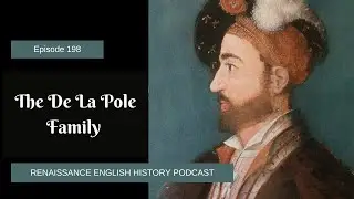 The de la Pole family