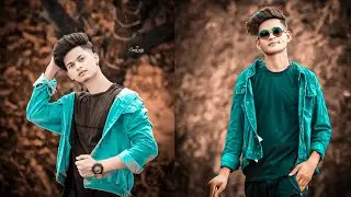 Lightroom Mobile Tutorial | Best Photo Editing | NICK TECHNICAL