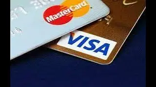 VISA Card VS Master Card, Which one do you own?