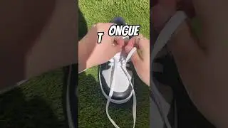 How to lace your Nike dunk lows! 