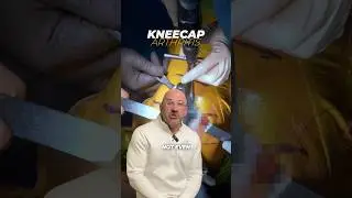 Anterior Knee Pain - What Does It Mean? 