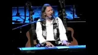 The Logical Song by Roger Hodgson and His Dedication to His Senior Manager