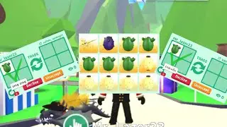 Раздача яиц в Adopt me Roblox (5 часть) #roblox #adoptme #рекомендации #реки #shorts