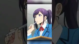 Сразу вспомнил про свою сестру #anime #аниме #кирячан #переозвучка