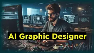 This AI tool Make Posters, Logo, Cover, Banner FREE trick