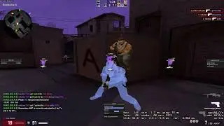 primordial.dev // gamesense.pub hvh highlights. (cfg in desc)